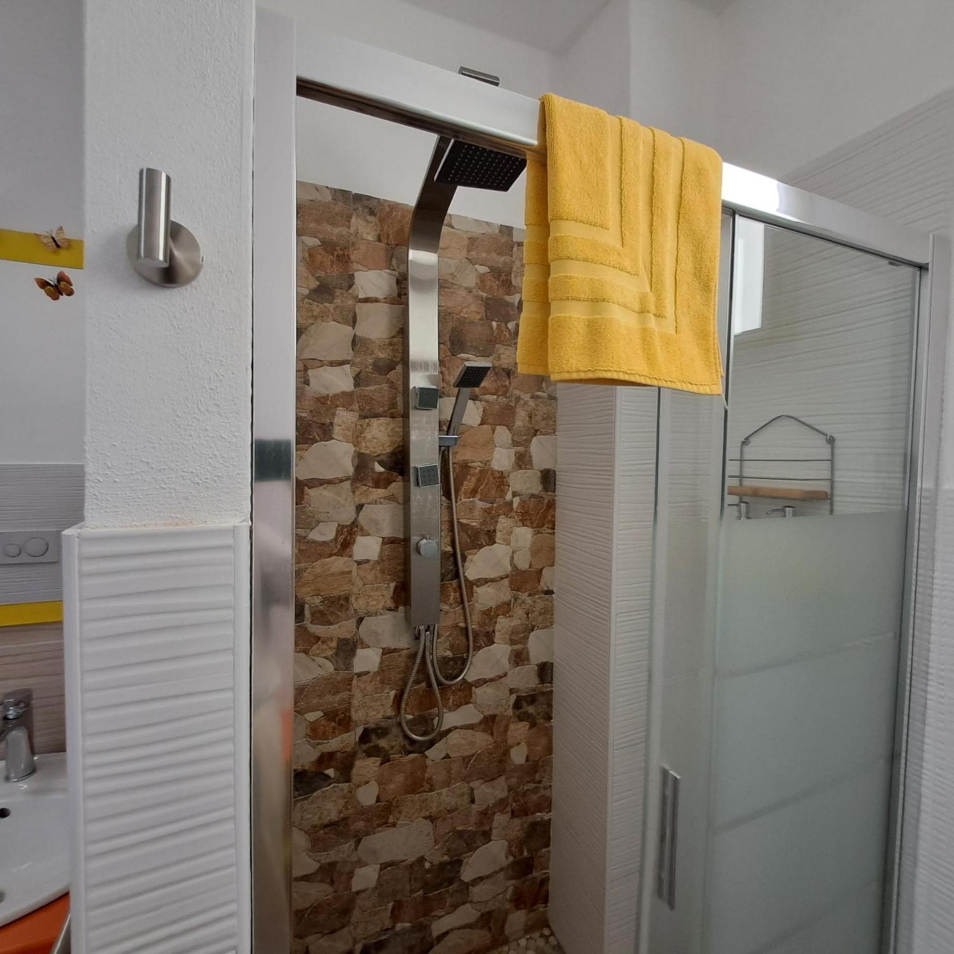 Terrazzaponente Bed & Breakfast Monte San Pietro Bagian luar foto