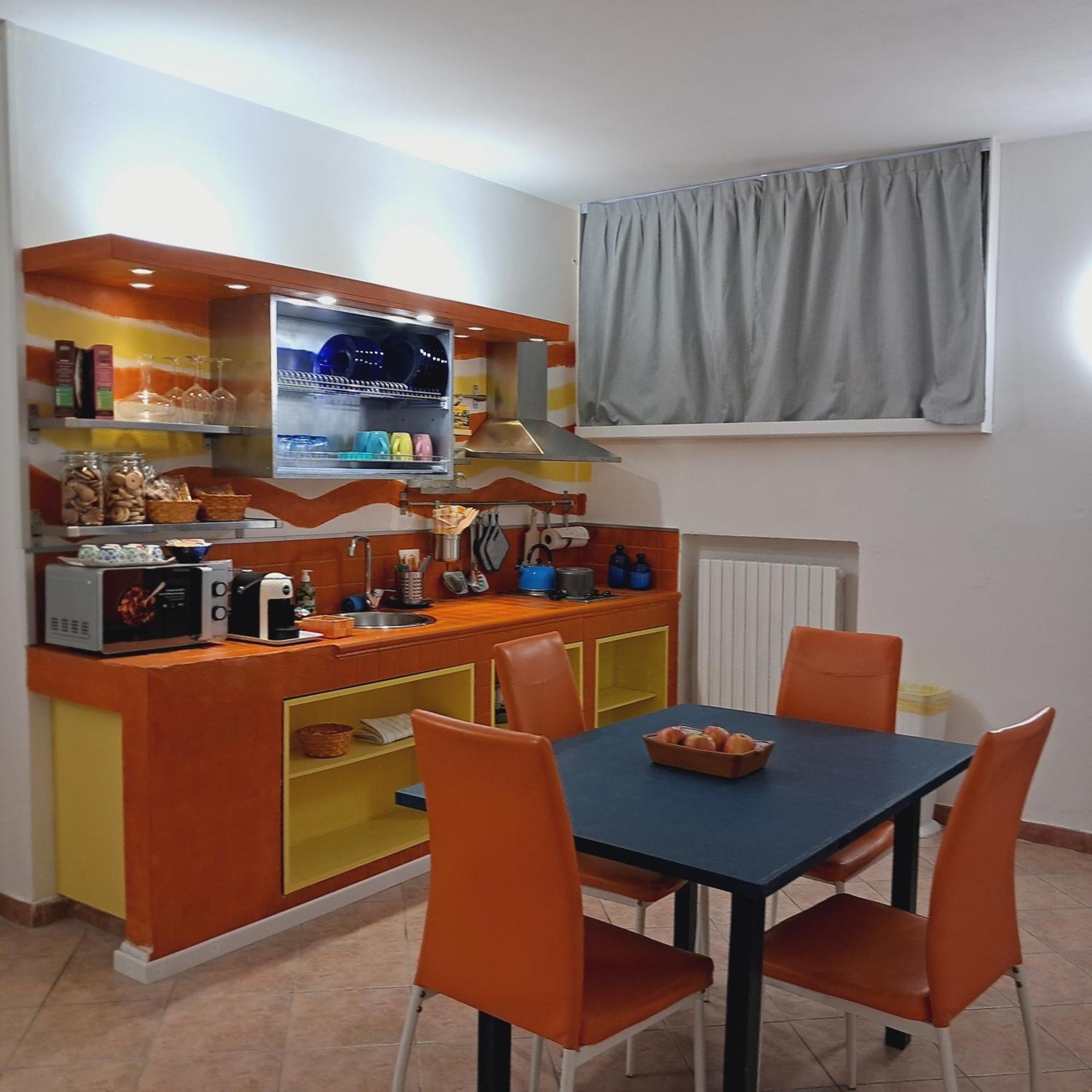 Terrazzaponente Bed & Breakfast Monte San Pietro Bagian luar foto