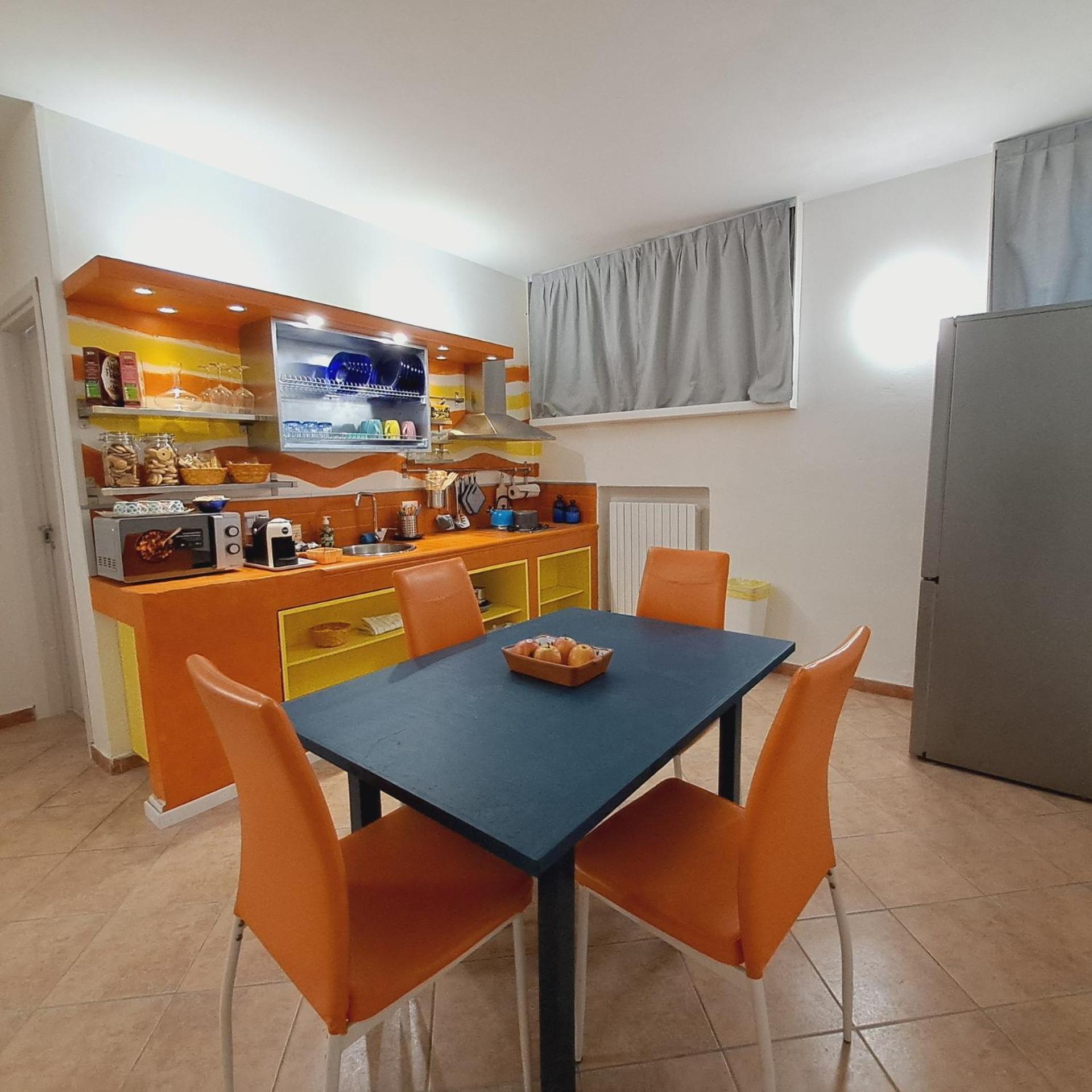 Terrazzaponente Bed & Breakfast Monte San Pietro Bagian luar foto