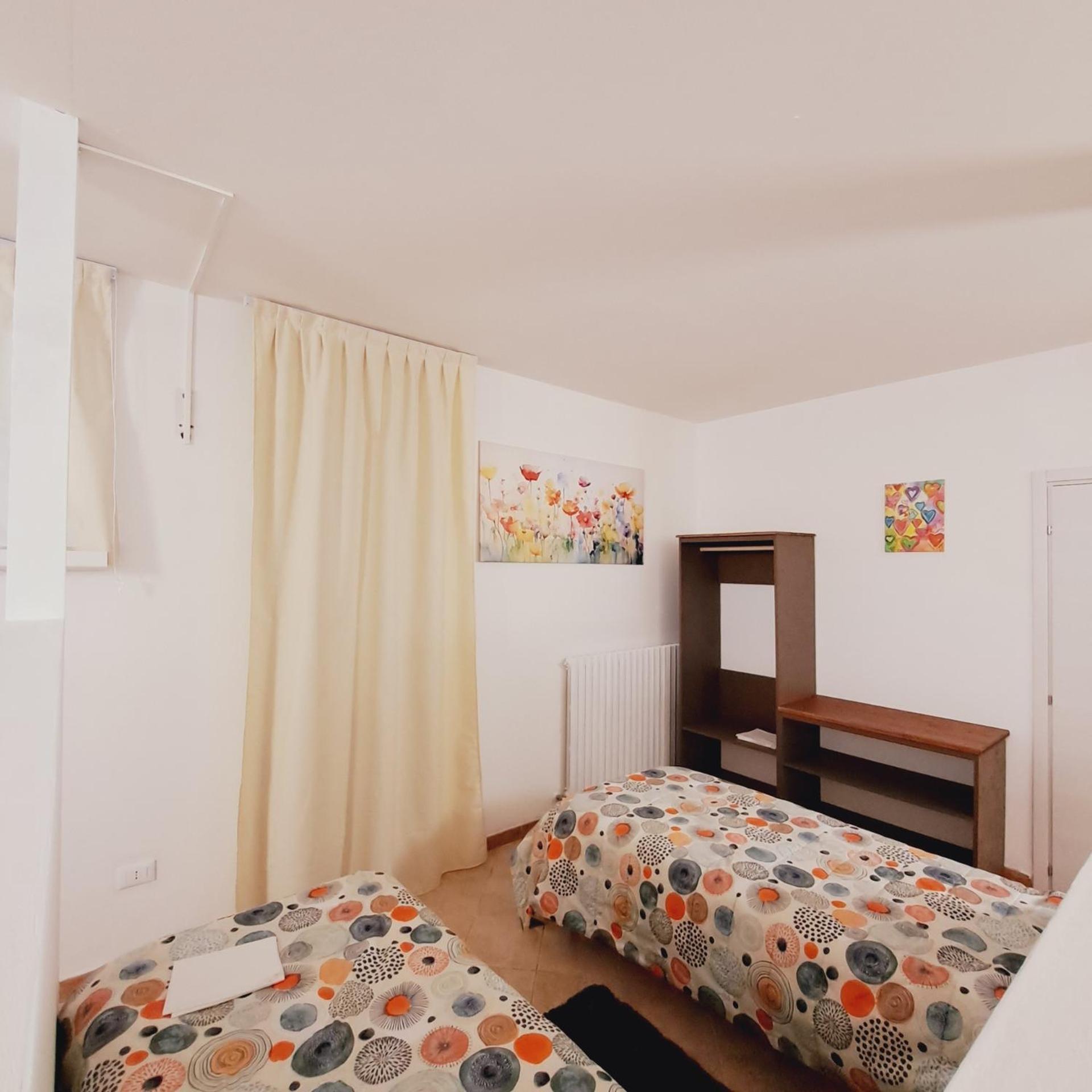 Terrazzaponente Bed & Breakfast Monte San Pietro Bagian luar foto