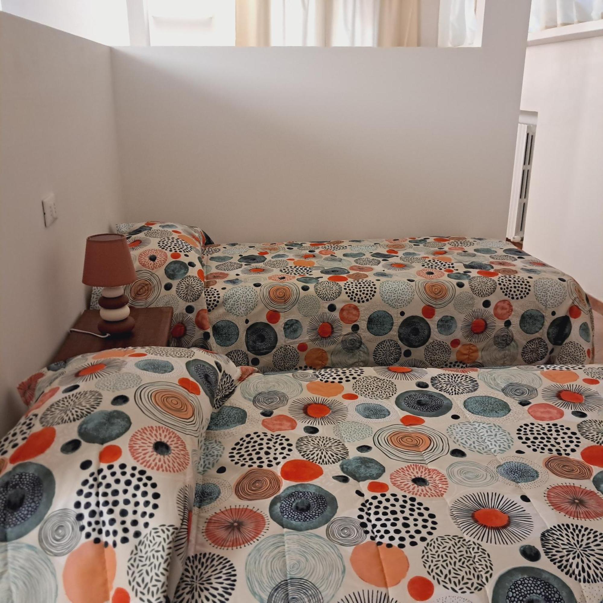 Terrazzaponente Bed & Breakfast Monte San Pietro Bagian luar foto