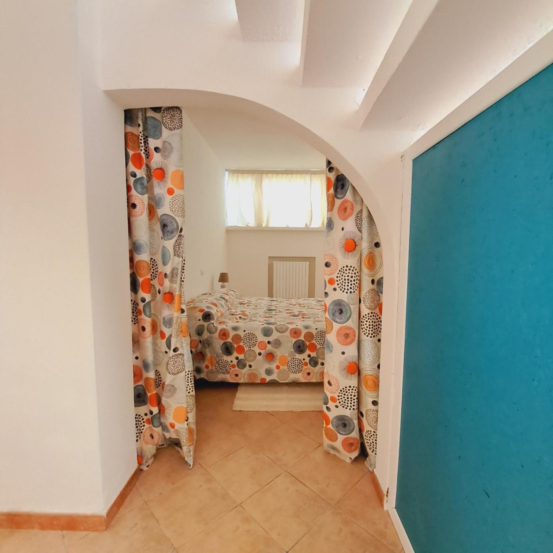Terrazzaponente Bed & Breakfast Monte San Pietro Bagian luar foto